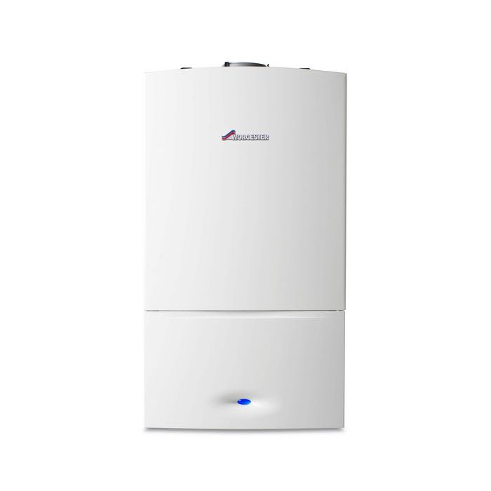 Bosch Worcester Greenstar 27i ErP compact system LPG boiler 
