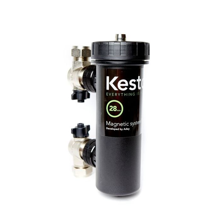 Keston system filter 28mm 