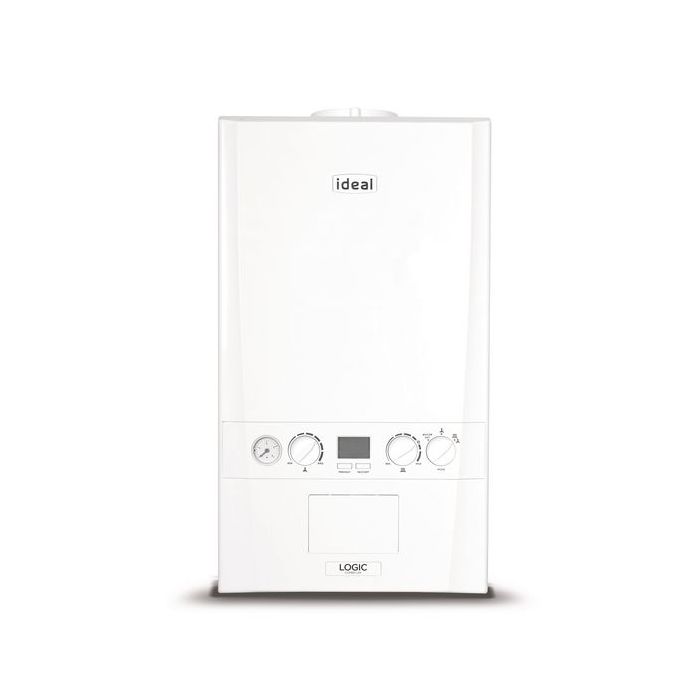 Caradon Ideal Logic ESP1 ErP combi boiler 30kW 