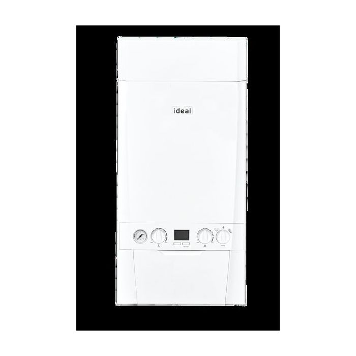 Ideal Logic Code ESP1 ErP combi boiler 33kW 