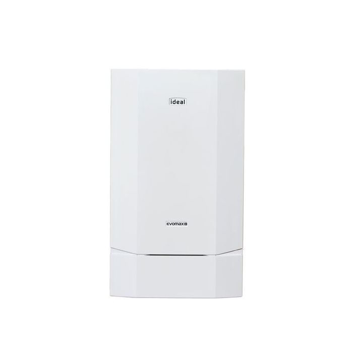 Caradon Ideal Evomax 2 packaged NG boiler 120 