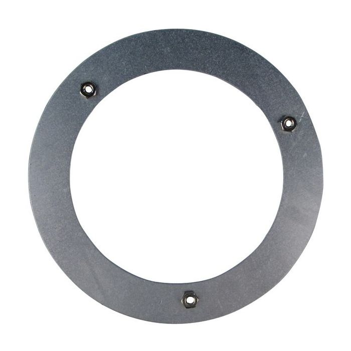 Caradon VERTICAL ROOF FLUE KIT 80/125