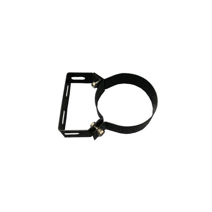 Grant Green System GWB200B wall bracket 26-70kW Black 