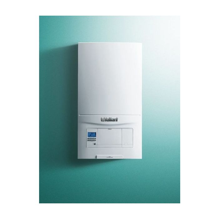 Vaillant ecoFIT pure 625 system boiler 