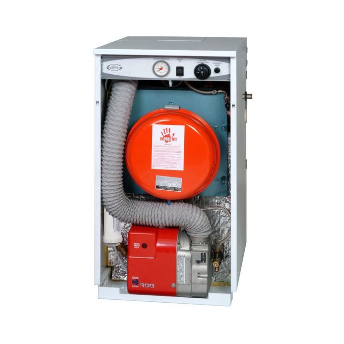 Control Panel Grant Vortex Boiler Thermostat Grant Vortex Grant