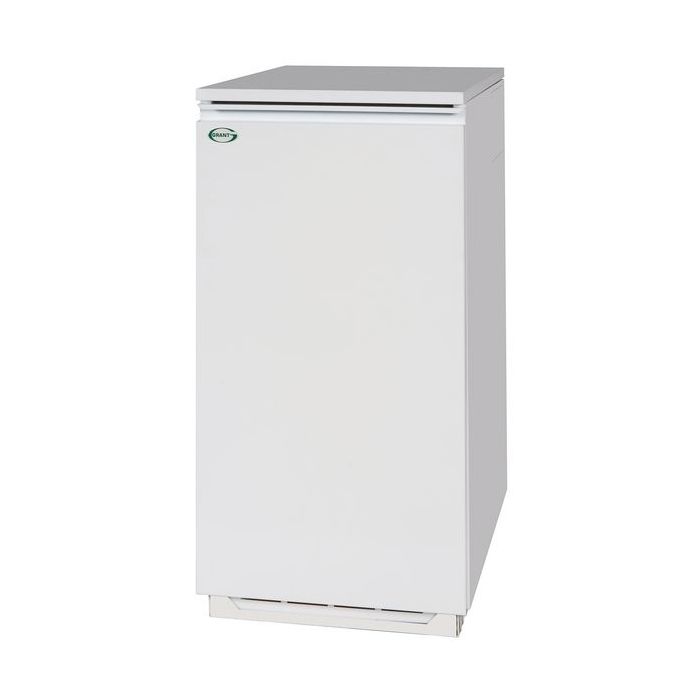 Grant Grant Vortex Eco utility system boiler 26/35kw 