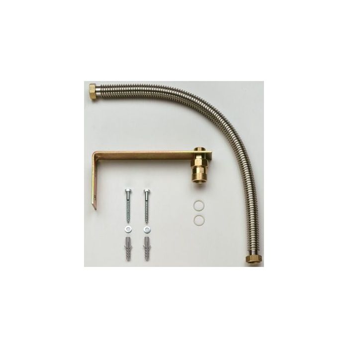 Worcester solar expansion vessel connector 