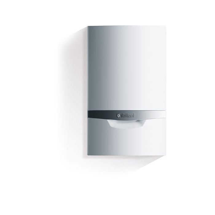 Vaillant ecoTEC 100 wall hung boiler excluding pump 