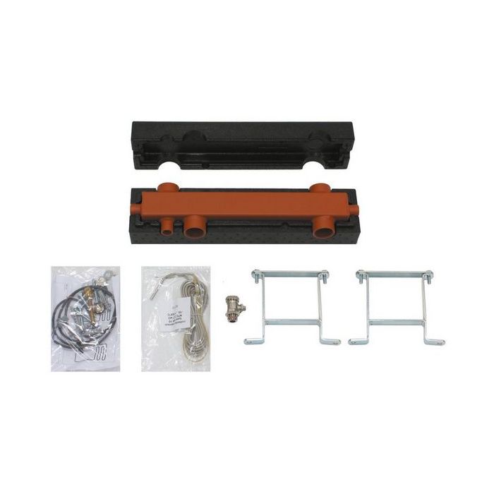 Vaillant WH40 low loss HDR mixing bottle 