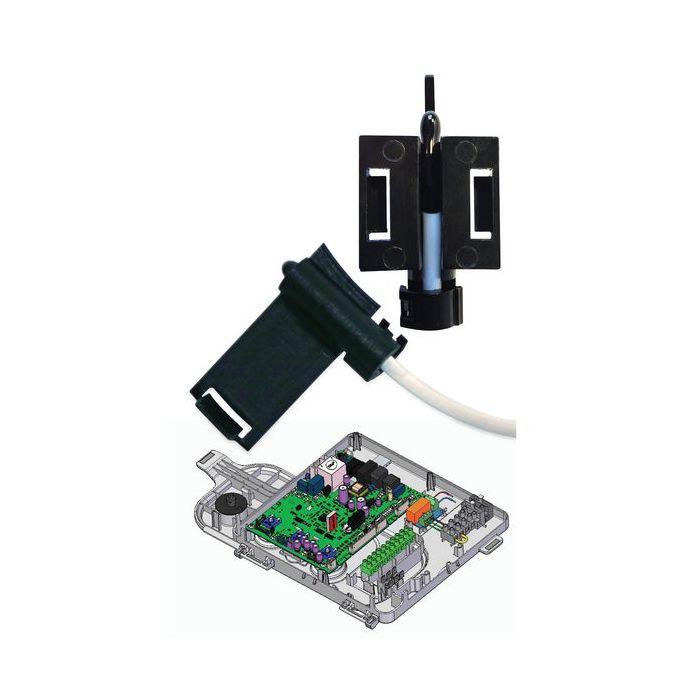 Baxi multifit IFOS system kit 