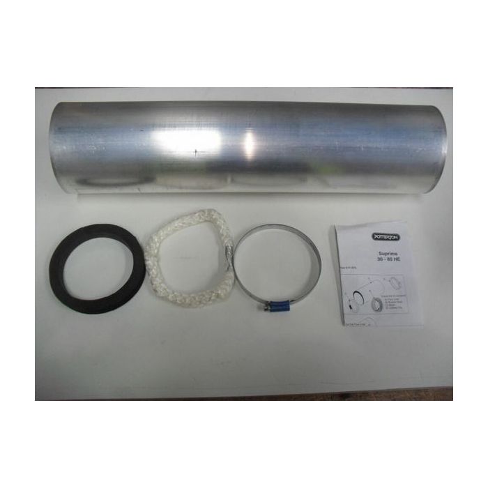 Baxi Multifit flue internal fixing kit 