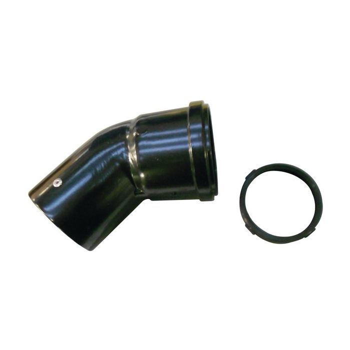 Baxi Multifit flue terminal deflector 