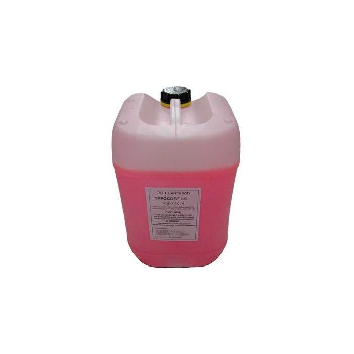 Bosch Worcester Solar fluid LS 20ltr 