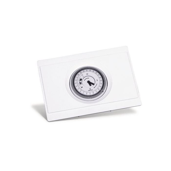 Ideal Logic 24 hour mechanical timer kit 5v 