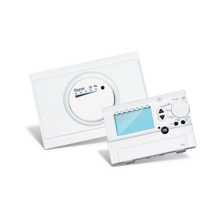 Buy Ideal Logic radio frequency electronic programmable room