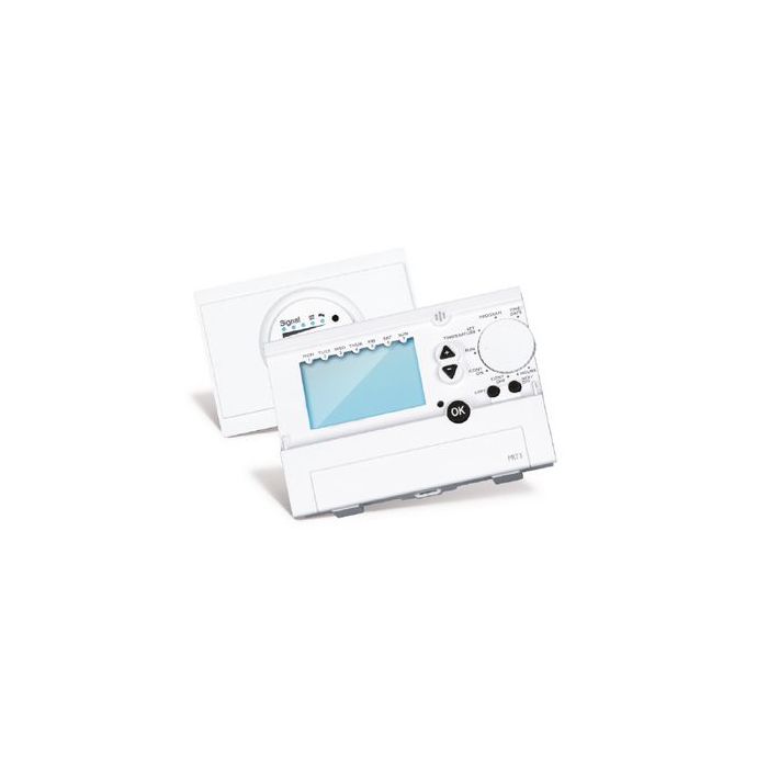 Buy Caradon Ideal radio frequency electrical programmable room