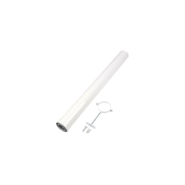 Ideal flue extension kit 500mm 