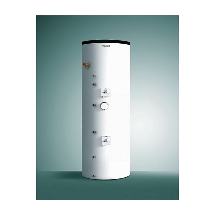 Buy Vaillant Unistor BES cylinder 120ltr