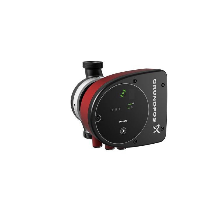 Grundfos Magna 1 32-60 circulating pump 180mm x 1 230V PN10 