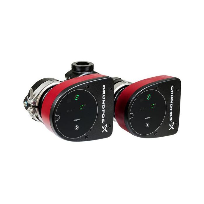 Grundfos Magna 1 32-100 circulating pump 220mm x 1 230V PN10 