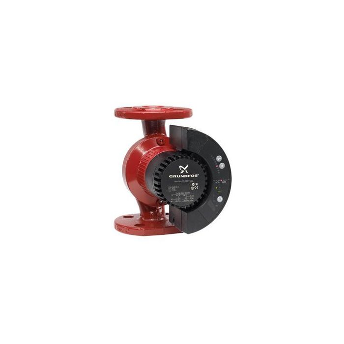 Grundfos Magna 1 D 32-60 F circulating pump 220mm x 1 230V PN6/10 