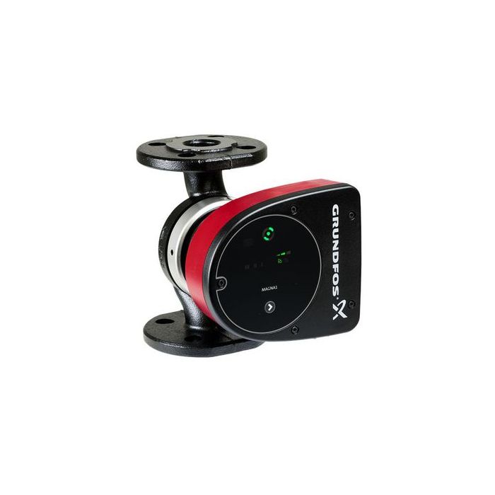 Grundfos Magna 1 D 40-80 F circulating pump 220mm x 1 230V PN6/10 