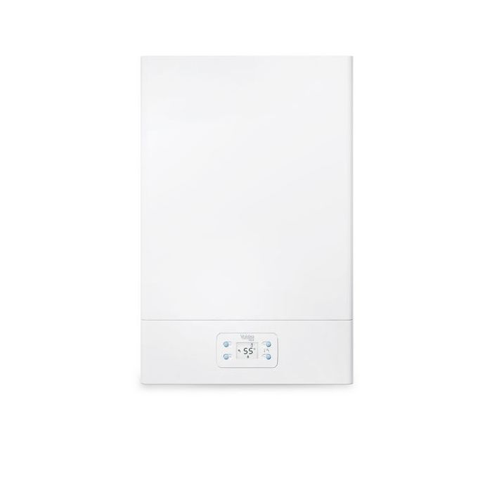 Vokera Aquanova multipoint water heater natural gas 