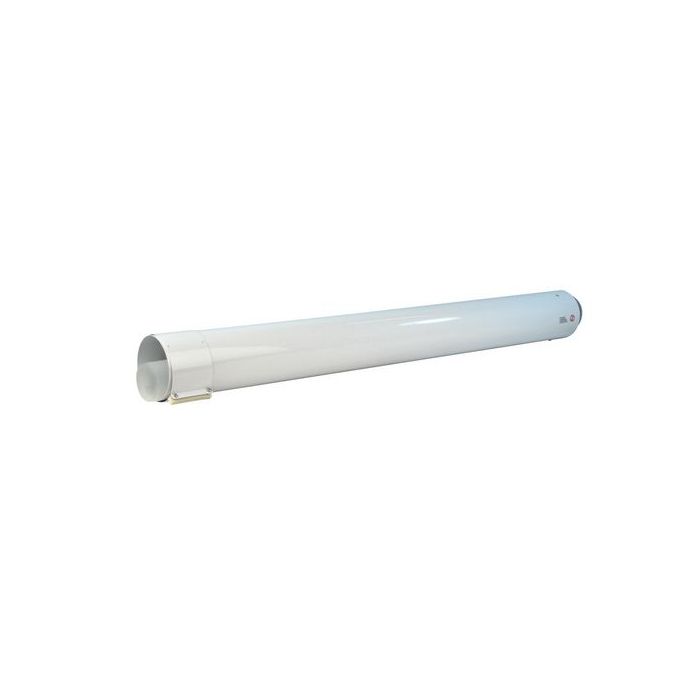 Vaillant Ecomax II flue extension kit 970mm 