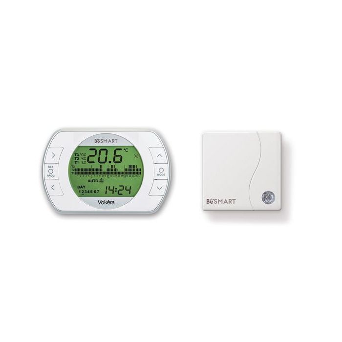 Buy Vokera BeSMART thermostat and wifi box