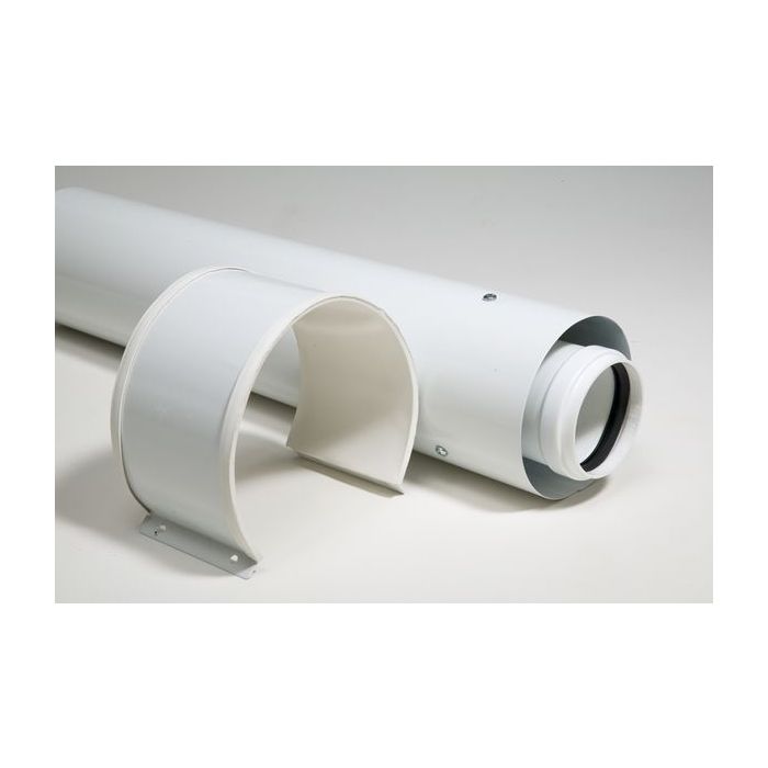 Vokera flue extension 500mm 