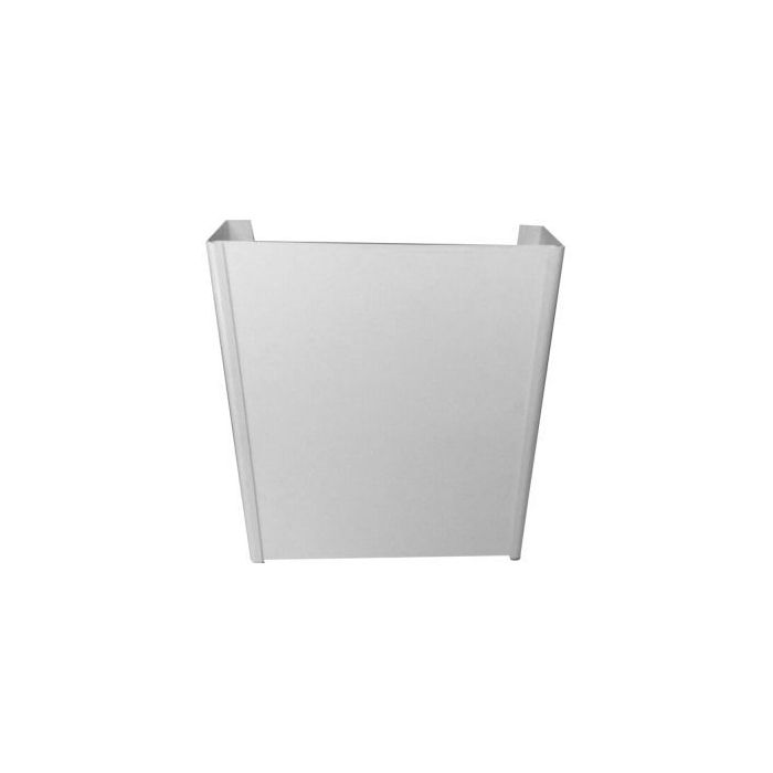 Vaillant pipe cover accessory 