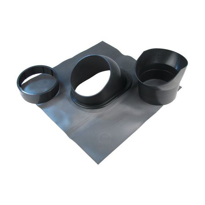 Andrews CSC39/59 angled roof plate 