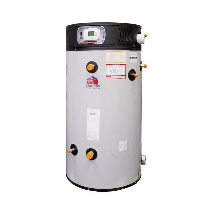 Andrews Water Heaters ECOflo EC230/960 wall hung natural gas condensing water heater 
