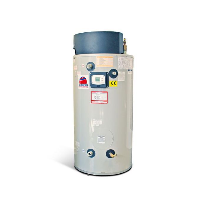 Baxi Andrews Hiflo EVO unvented system kit 