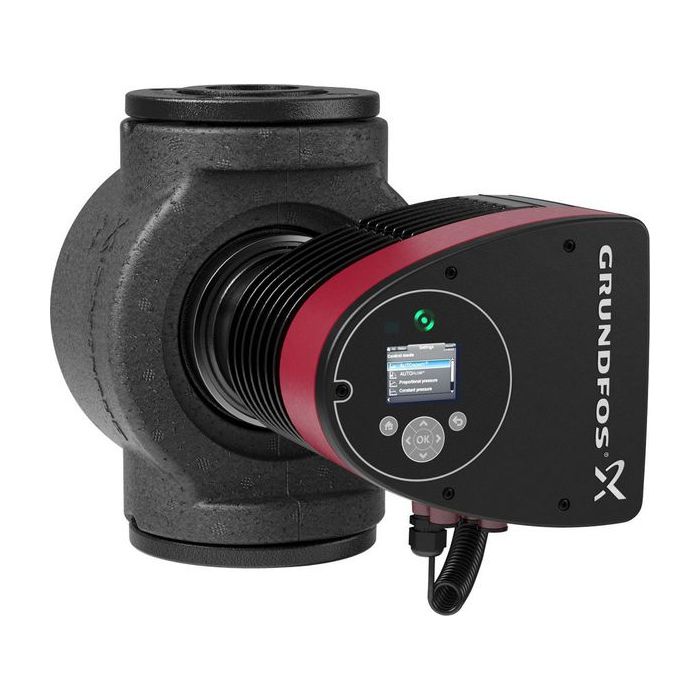 Grundfos Magna3 D 40-80 F 220 circulating pump 1 x 230V PN6/10 