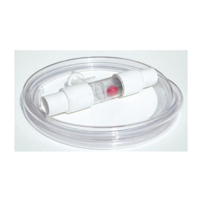 Pump House boiler buoy condensate bypass valve with hose 1.5mtr 