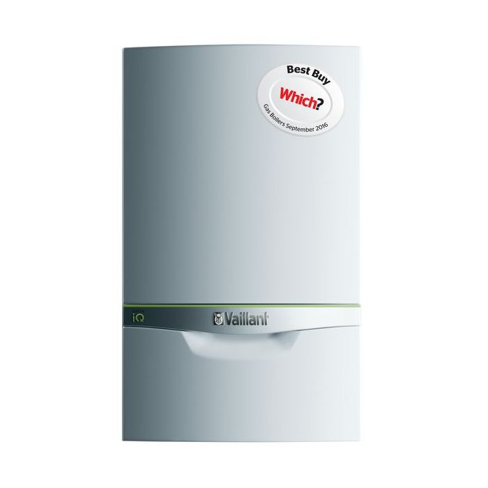Vaillant EcoTec Green iQ 835 combi boiler 