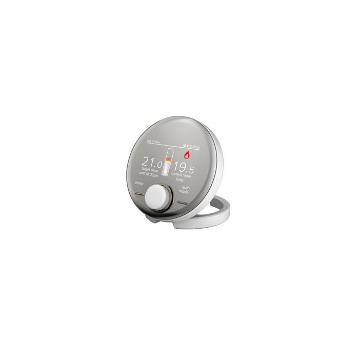 Ideal Halo combi RF thermostat 