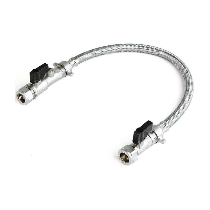 Wolseley Own Brand Center Center Brand filling loop 15mm 