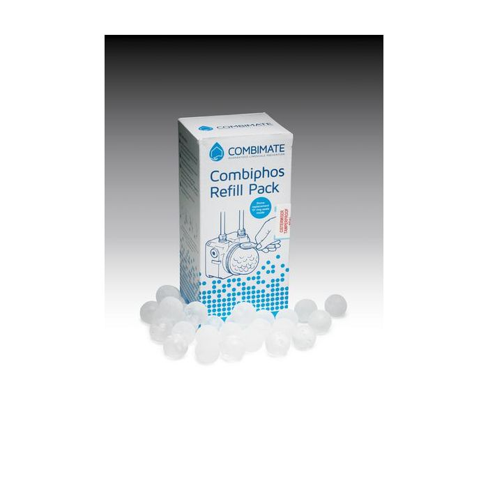 Cistermiser CombiPhos refill pack 800gm 
