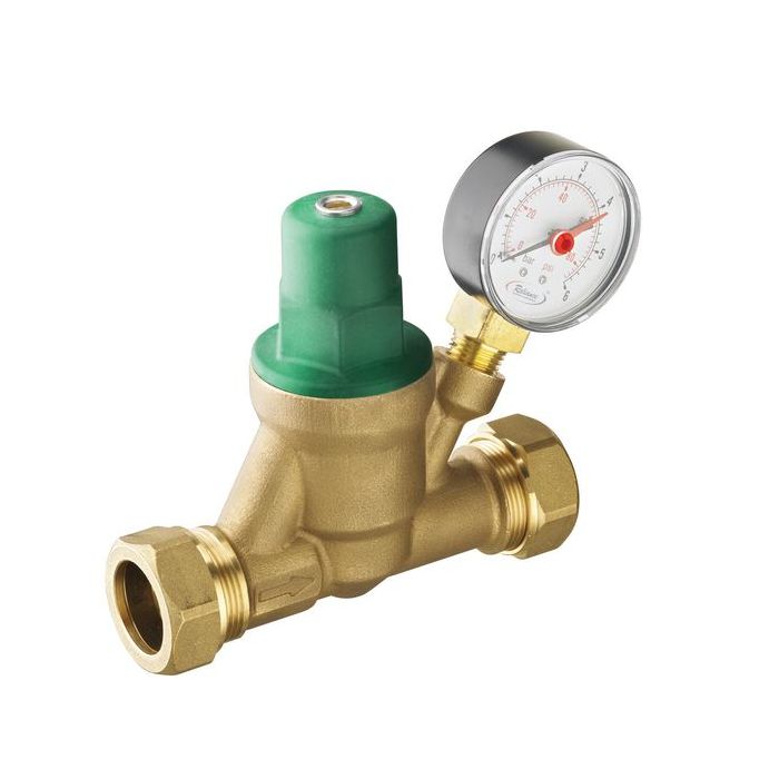 Reliance Water Controls Predator preadator pressure reducing valve 22mm 