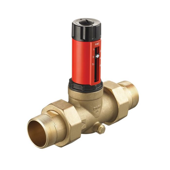 Rwc Uk Ltd Reliance Water Controls 315i dial-up pressure reducing valve 1.1/2 