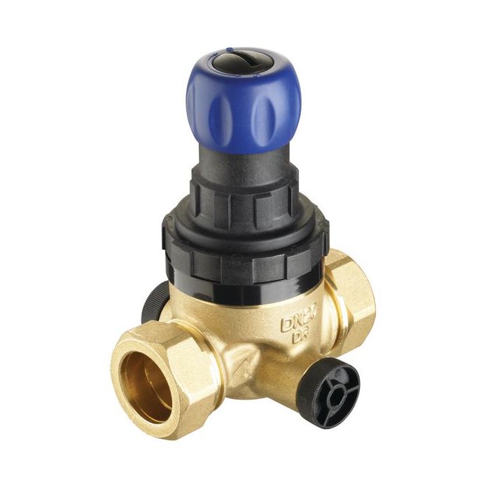 Rwc Uk Ltd Reliance Water Controls 313 compact pressure reducing valve 3/4 