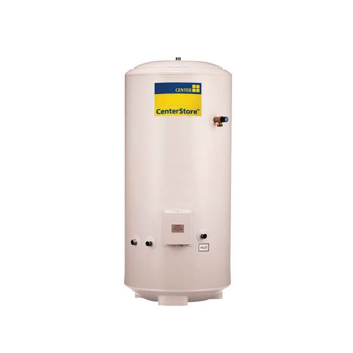 Wolseley Own Brand Center indirect unvented cylinder 170ltr 
