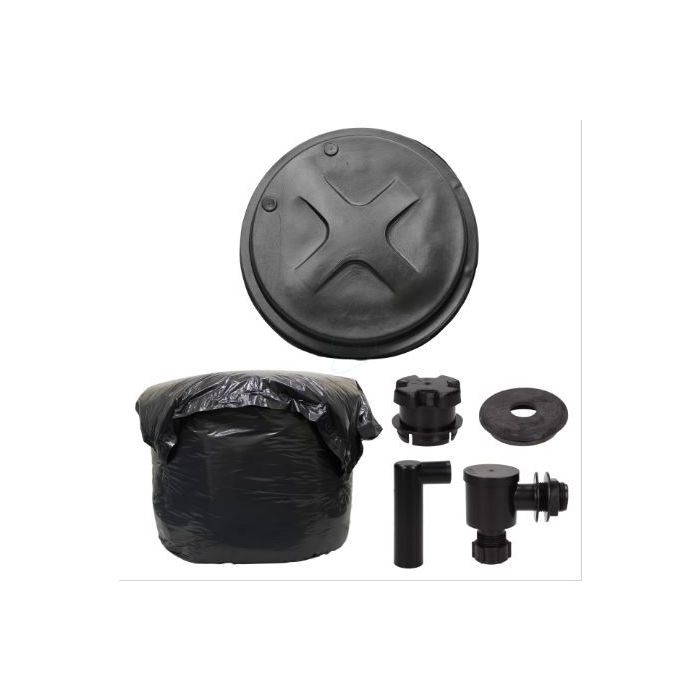 Kingspan Ferham BK50GC BC30 bylaw kit for FFC50GC circular cistern tank 