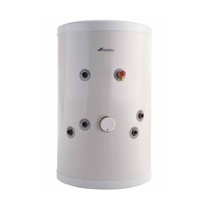 Bosch Worcester single coil cylinder excluding G3 kit 120ltr 