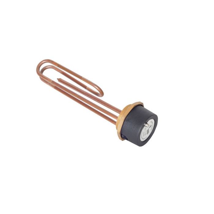 Tesla TIH505 copper immersion heater and resettable thermostat 11 