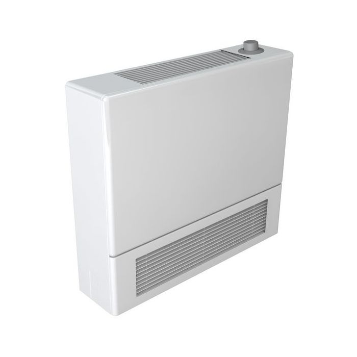 Stelrad LSTI Plus K2 low surface temperature radiator 800 x 650mm 