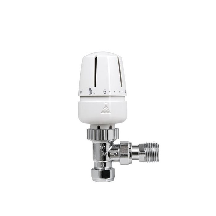 Wolseley Own Brand Center angled TRV 10mm 