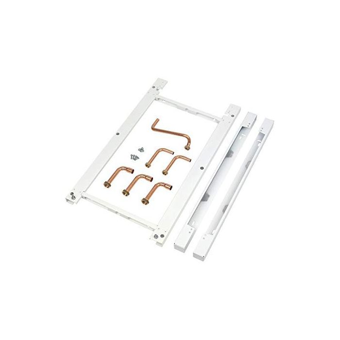 Baxi Multifit standard off kit for Netatec 